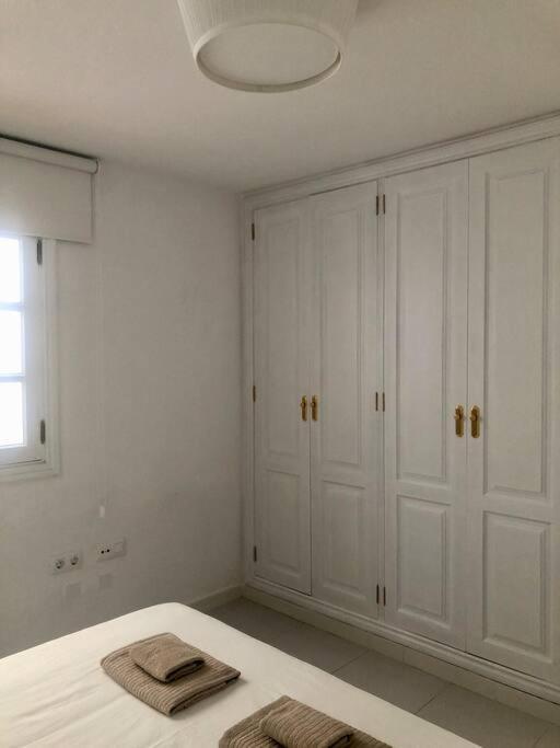 Appartamento Casa Juana Playa Honda  Esterno foto